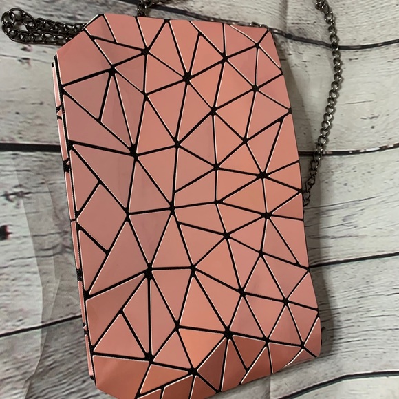 Fashion style shoulder bag - Picture 3 of 6